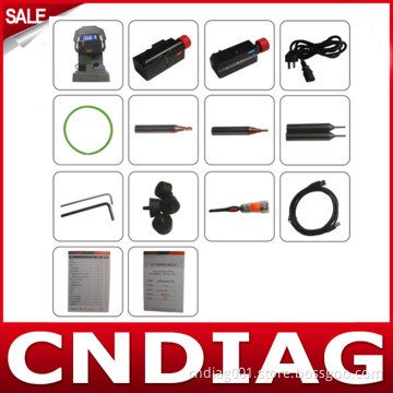 Automatic Car Key Cutting Machine Locksmith Equipment Ikeycutter Condor Xc-007 Car Key Cutting Machine